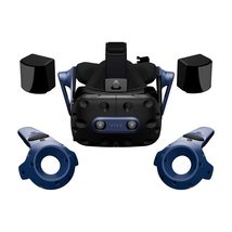 HTC VIVE Pro 2 Virtual Reality System [video game] - £1,404.70 GBP