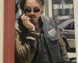 Sons Of Anarchy Trading Card #64 Tommy Flanagan - $1.97