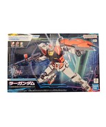 The Gundam Build Metaverse Lah Gundam Entry Grade 1:144 Scale Model Kit - $49.39 CAD
