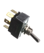 Frosty Factory 1609R Control Switches Toggle 10A 250VAC 2Position Bottom... - $134.23 CAD