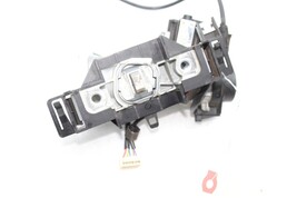 2012 VW JETTA IGNITION SWITCH LOCK CYLINDER W/O KEY E6200 image 9