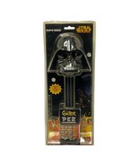 Star Wars Darth Vader 12 Inch Gaint Pez Dispenser Plays Music - £15.43 GBP