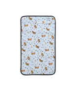 Designer Bums Change Mat in the Feeling Brave - $144.56 CAD