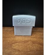 Action Replay Max Duo Nintendo GBA SP DS Lite - Tested - $3,714.38 MXN