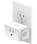 Kasa Smart Plug By Tp-Link, Smart Home Wi-Fi Outlet Works, Pack(Hs103), ... - $52.89 CAD