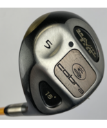 Cobra Golf Gravity Back 5 Fairway Wood 18° Graphite S-Flex 42.5&quot; RH Stan... - €38,03 EUR