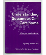 Understanding Squamous Cell Carcinoma book - $228.08 MXN