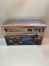 Telmu F40070M Astronomical Telescope - $50.00