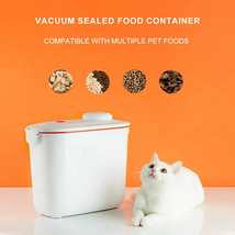 PETKIT Fresh Element Smart Pet Food Storage - £70.12 GBP+