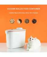 PETKIT Fresh Element Smart Pet Food Storage - £68.72 GBP+