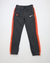 Nike Boys Large Faded 3 Brand Russell Wilson Color Block Sweatpants Jogg... - $34.60