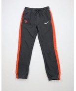 Nike Boys Large Faded 3 Brand Russell Wilson Color Block Sweatpants Jogg... - $644.21 MXN