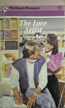 Love Artist Valerie Parv - $2.99