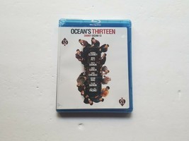 Ocean&#39;s Thirteen (Blu-ray, 2007) - £8.88 GBP