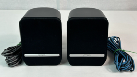 Two (2) RCA Speaker Model # RTD315W - TESTED !! - $14.85