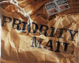 Priority Mail: The Investigation &amp; Trial of a Mail Bomber by Mark Winne ... - $5.69