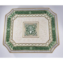 Fitz and Floyd Classics Gregorian Serving Platter Tray Wall Hanging - $46.74