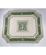 Fitz and Floyd Classics Gregorian Serving Platter Tray Wall Hanging - $49.99