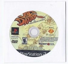 Jak and Daxter: The Precursor Legacy Greatest Hits (Sony PlayStation 2, 2002) - £7.64 GBP