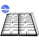 Samsung Range Burner Grate DG94-03921A DG98-02229A (SET 2) - $2,159.88 MXN