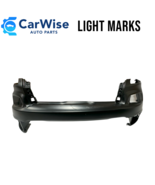 OEM Mopar Front Upper Bumper Cover For 2014-2018 Jeep Cherokee 5NJ52TRMAA - $399.99
