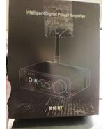 Intelligent Digital Power Amplifier M19 BT - $50.96