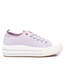 Xti women&#39;s trainer sneakers in LILAC - size 8 - $53.46