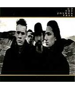 The Joshua Tree by U2 CD 1987 Island  With or Without You Where Streets ... - £5.49 GBP