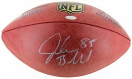 Jake Ballard signed Official NFL New Duke Football- Steiner Hologram (New York G - £79.09 GBP