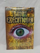 Bronix Executioner Cardboard Sleeve Case DVD Sealed - £28.48 GBP