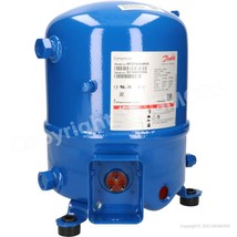 Compressor Danfoss Maneurop MTZ 018-4VI (MTZ18JA4BVE) - $1,749.33