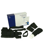 Comfortland Comfortmax CK-800  Shoulder Arm Abduction System One Size Bl... - £7.84 GBP