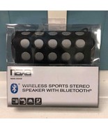 Naxa wireless sports stereo speaker with bluetooth (NAS-3048) - new in box - $537.29 MXN