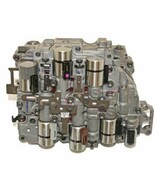 FORD, VOLVO MAZDA TF-80SC COMPLETE VALVE BODY WITH SOLENOIDS LIFETIME  W... - $12,713.11 MXN