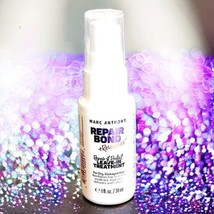 MARC ANTHONY Repair Bond +Rescuplex Leave-In Treatment 1 Oz New No Box & Sealed - $14.84
