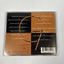 Garth Brooks Sevens Music CD Album Capitol Records - £5.86 GBP