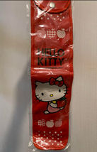Hello Kitty Recorder Case [Unused] Sanrio Red - $19.99