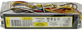 Advance Electronic Residential Ballast REB-4P32-SC 120V Instant Start Ballast image 2