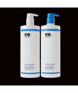 K18 Damage Shield Ph Protective &amp; Shampoo &amp; Conditioner  31.5 fl oz. - $134.97