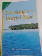 surviving on a deserted island scott foresman 5.1.3  Paperback (97-15) - £3.03 GBP
