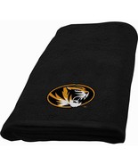 University of Missouri Tigers Hand Towel measures 15 x 26 inches - $19.95