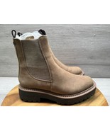 Women’s Sam Edelman Laguna Chelsea Boot Brown Size 6 - $72.39