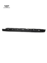 MERCEDES X166 GLS/GL-CLASS DRIVER/LEFT RUNNING BOARD STEP PLATE RAIL BRA... - $197.99