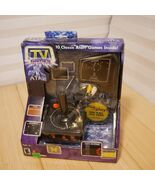 Atari 10-in-1 Plug &amp; Play TV Games (Jakks Pacific TV game systems, 2002)... - $34.99