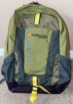 Patagonia One Yerba 22L 100% Nylon Smithsonian Channel Green Backpack - £62.91 GBP