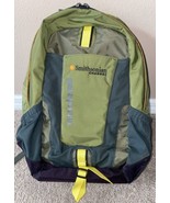 Patagonia One Yerba 22L 100% Nylon Smithsonian Channel Green Backpack - $80.00