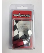 AEROQUIP/EATON By Eaton FCM1031 H/END -4 ALUM NON-SWVL 90D Free Shipping - $23.28 CAD