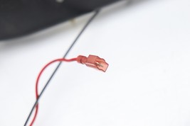 2008 CHEVROLET TAHOE LS DASH WIRE HARNESS Q9771 image 12