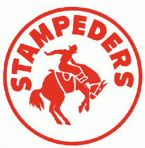 Calgary Stampeders Western Hockey League 1952-1974 Mens Polo XS-6XL, LT-... - $25.07+