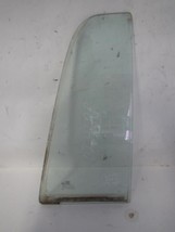 Right Rear Door Vent Glass OEM 1995 1996 1997 1998 1999 2000 Kia Sportage - $29.69